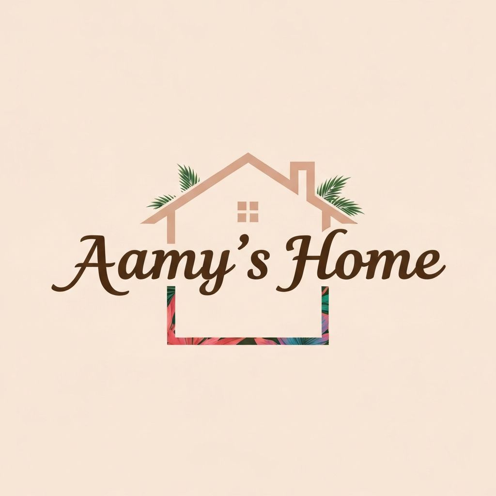 Aamy's Home